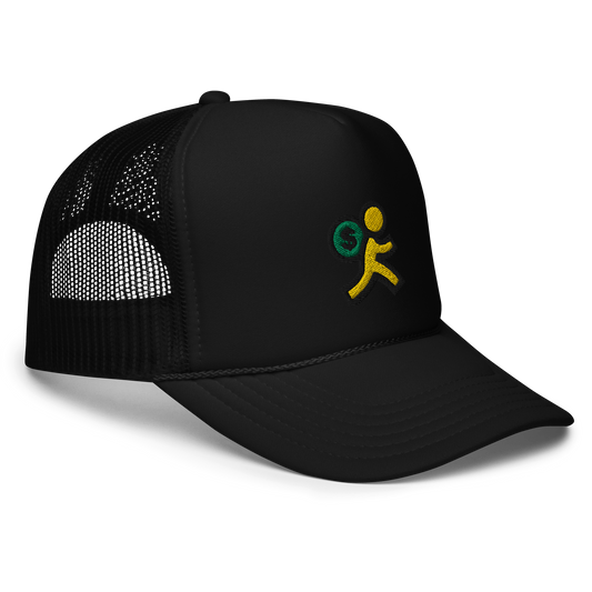 $tealin Swag Trucker